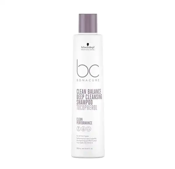 Clean Balance - Bonacure - Comparador de precios