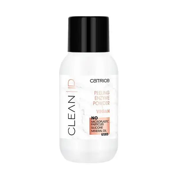 Clean Id Peeling Enzyme Powder - CATRICE - Comparador de precios