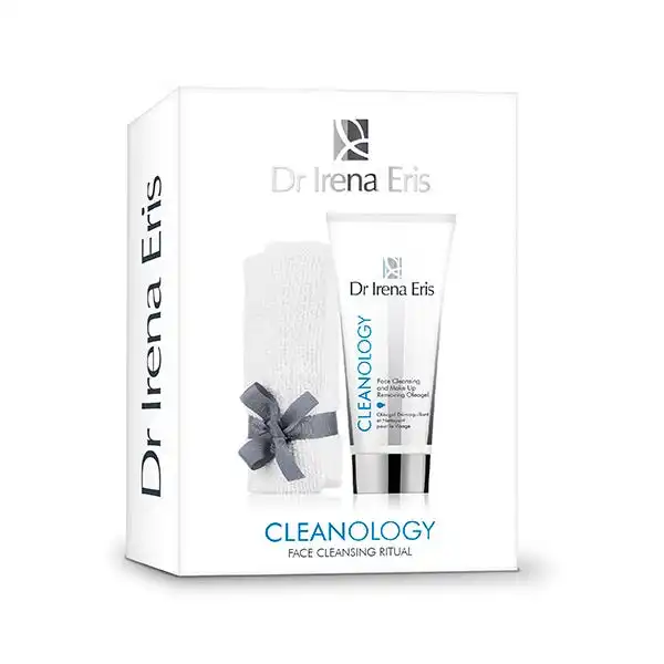 Cleanology - DR IRENA ERIS - Comparador de precios