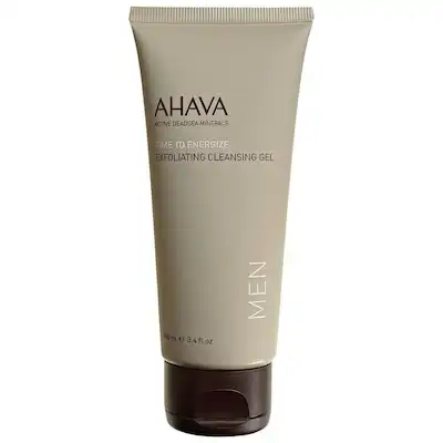 Clineral EXFOLIATING CLEANSING GEL 100 ml 100.0 ml - Clineral - Comparador de precios