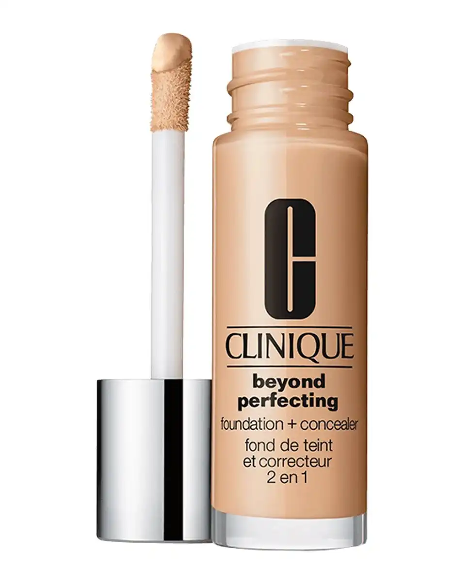 Clinique - Maquillaje + Corrector Larga Duración Beyond Perfecting - Clinique - Comparador de precios