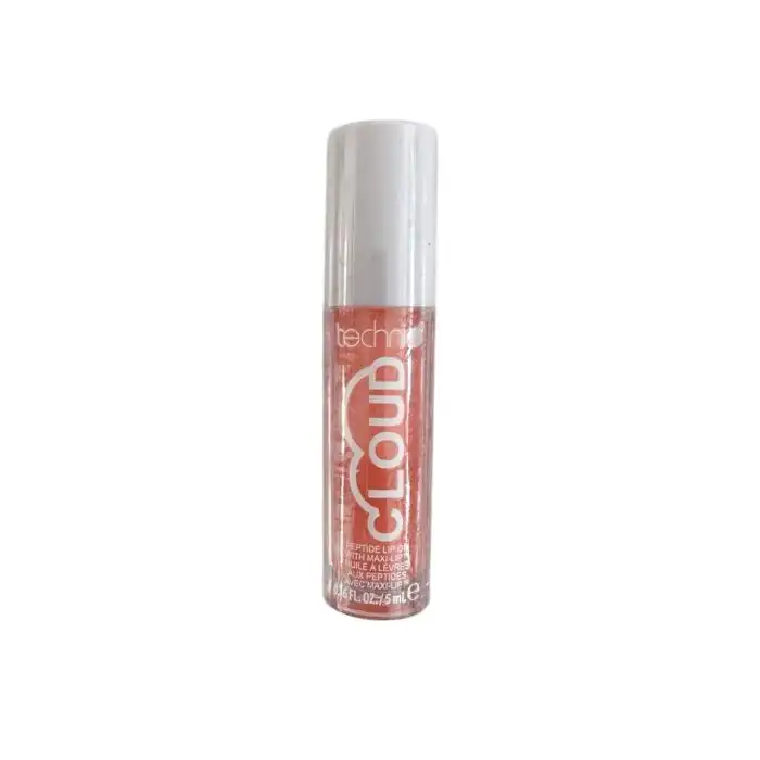 Cloud Aceite Labial con Péptidos 5 ml - Technic - Comparador de precios