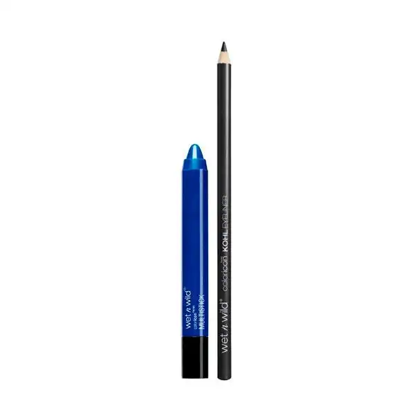 Color Icon Kohl Liner Pencil + Multistick E260a - WET n WILD - Comparador de precios