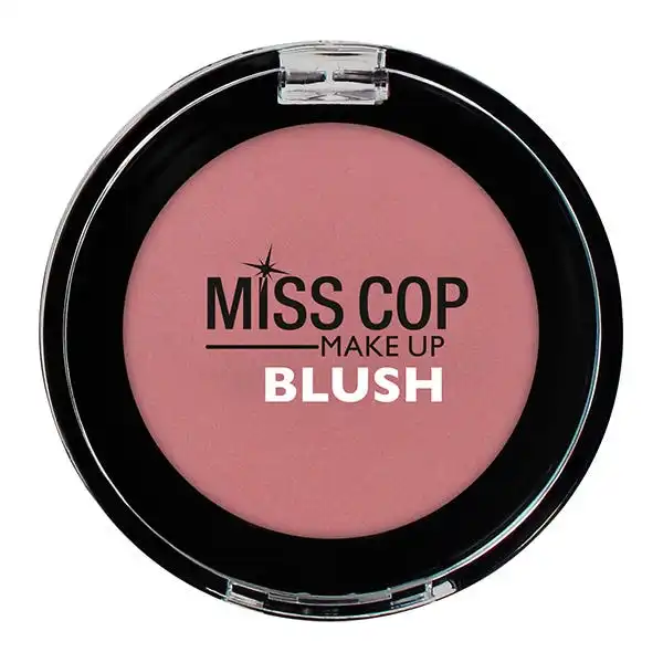 Coloretes Blush 01 Vieux Rose - MISS COP - Comparador de precios