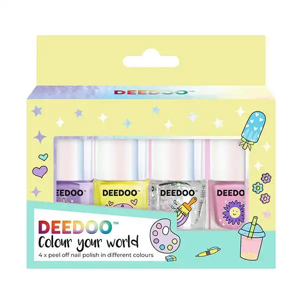 Colour Your World - DEEDOO - Comparador de precios