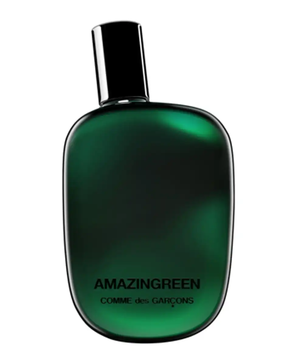 Comme Des Garçons - Eau De Parfum Amazingreen 50 Ml - Comme des Garçons - Comparador de precios