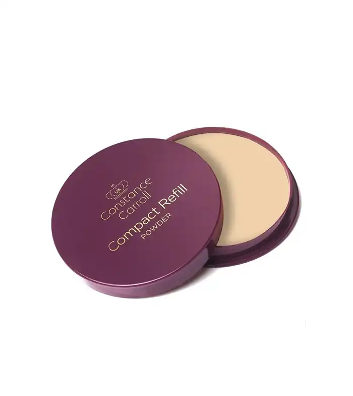 Constance Carroll - Polvos compactos Compact Refill Powder - 11: Natural Glow - Constance Carroll - Comparador de precios