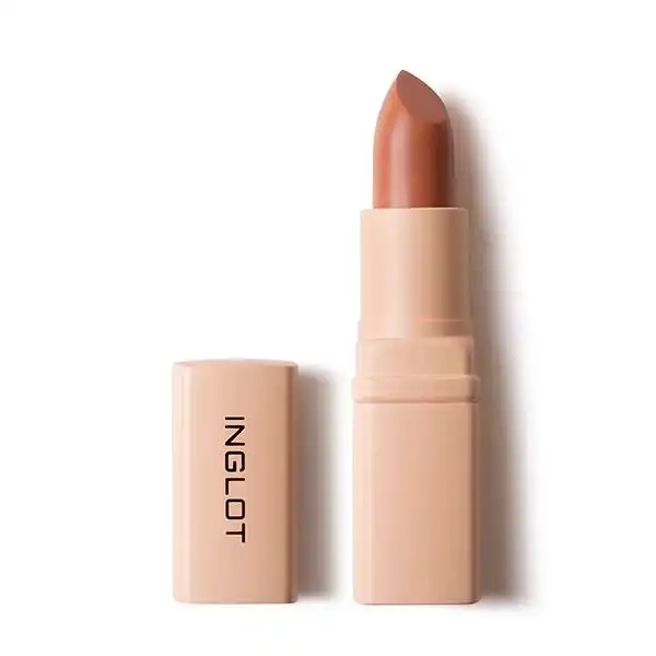 Creamy Soft Lipstick NUDE 501 - INGLOT - Comparador de precios