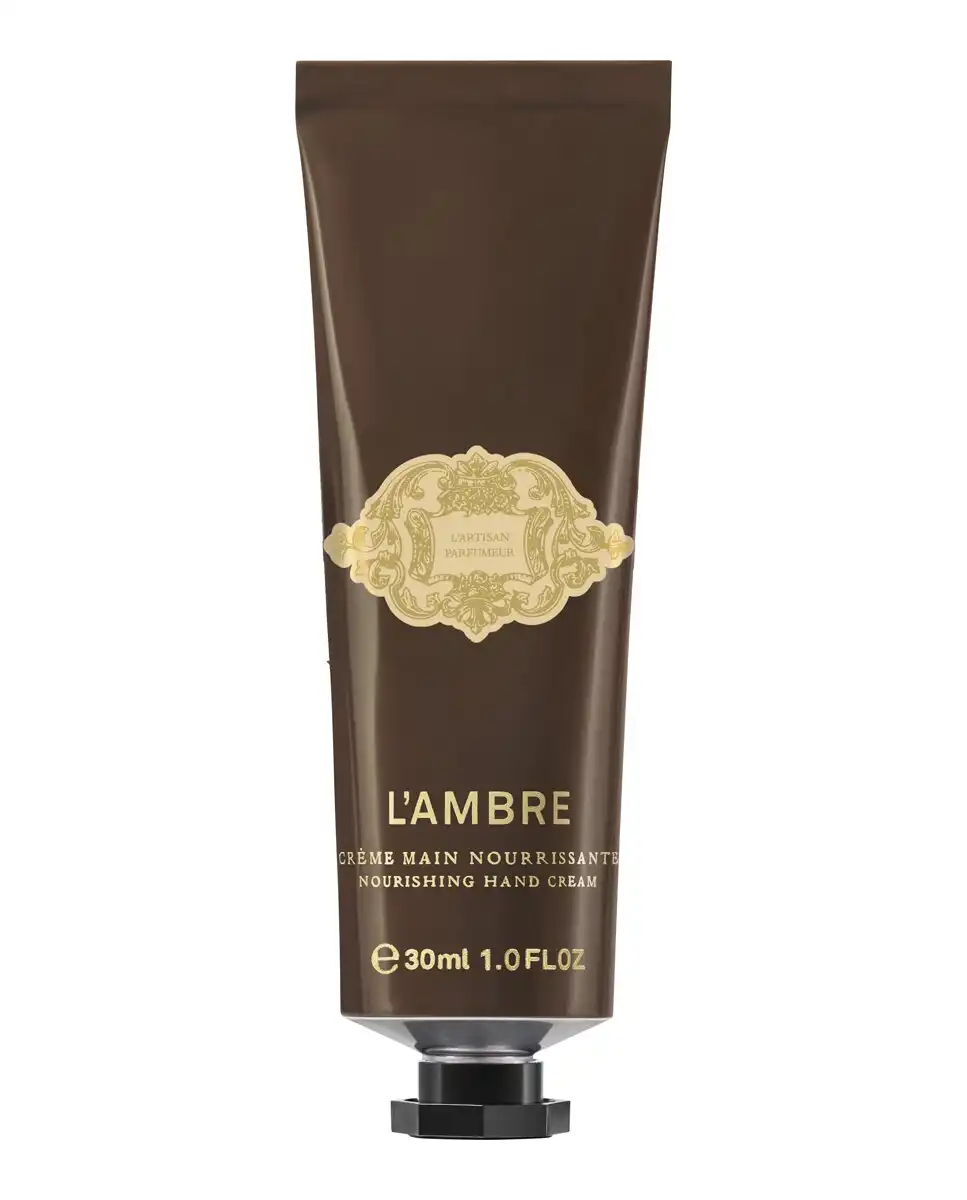 Crema de Manos L'Ambre 30 ml L'Artisan Parfumeur - LArtisan Parfumeur - Comparador de precios