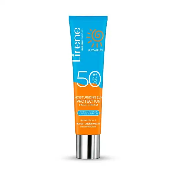 Crema Solar Facial Spf50 - LIRENE - Comparador de precios