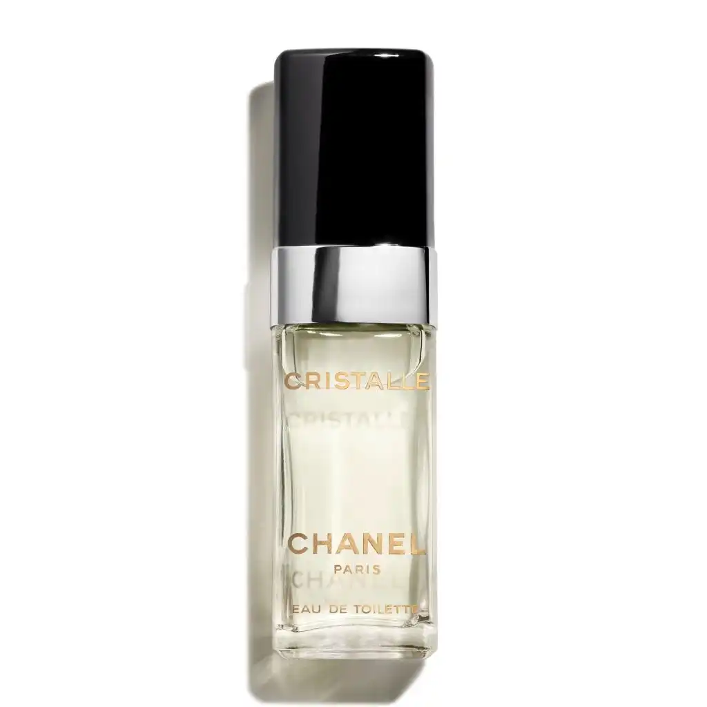 CRISTALLE 100ML - Chanel - Comparador de precios