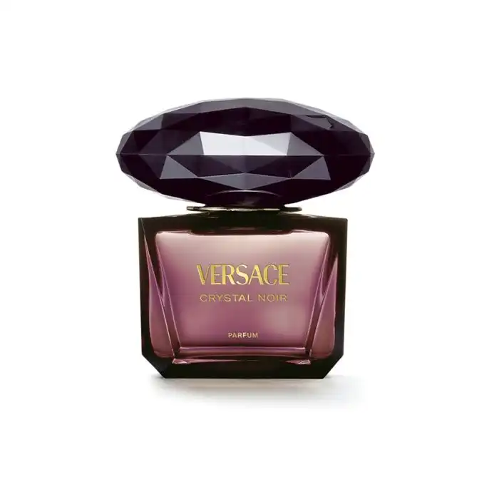 Crystal Noir Parfum 90 ml - Versace - Comparador de precios