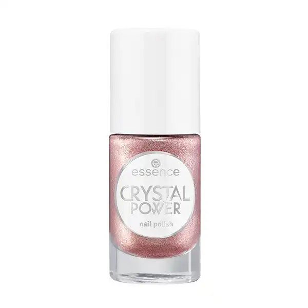 Crystal Power Nail Polish 02 Be Strong - ESSENCE - Comparador de precios