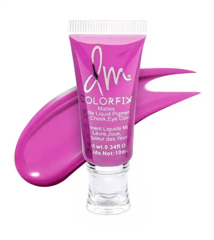 Danessa Myricks - Colorfix Mattes - Chosen - Danessa Myricks - Comparador de precios