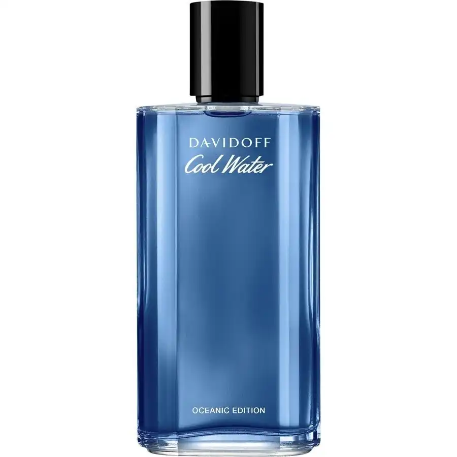 Davidoff - Cool Water Perfumes 125 ml male - Davidoff - Comparador de precios