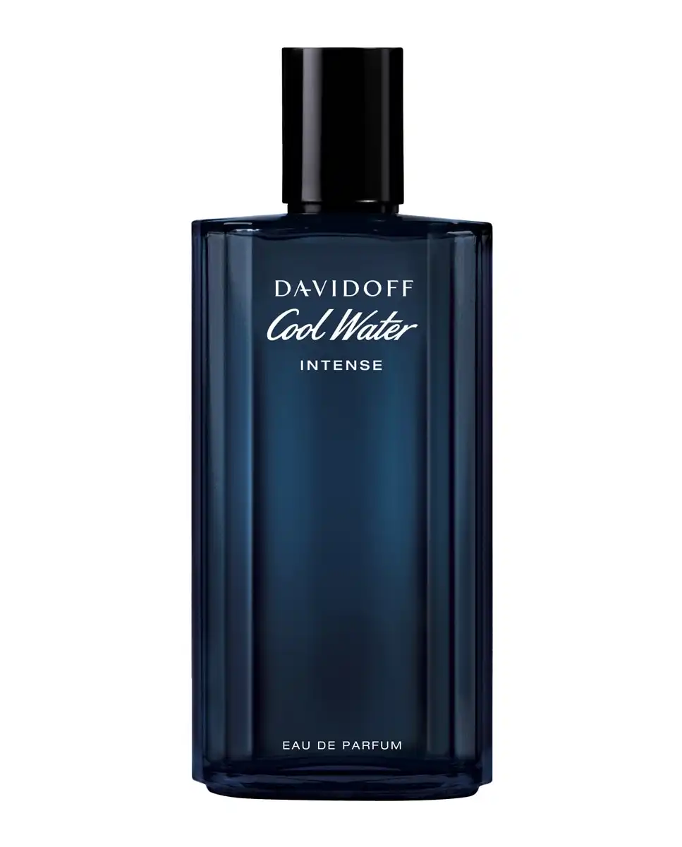Davidoff - Eau De Parfum Cool Water Intense Man 125 Ml - Davidoff - Comparador de precios