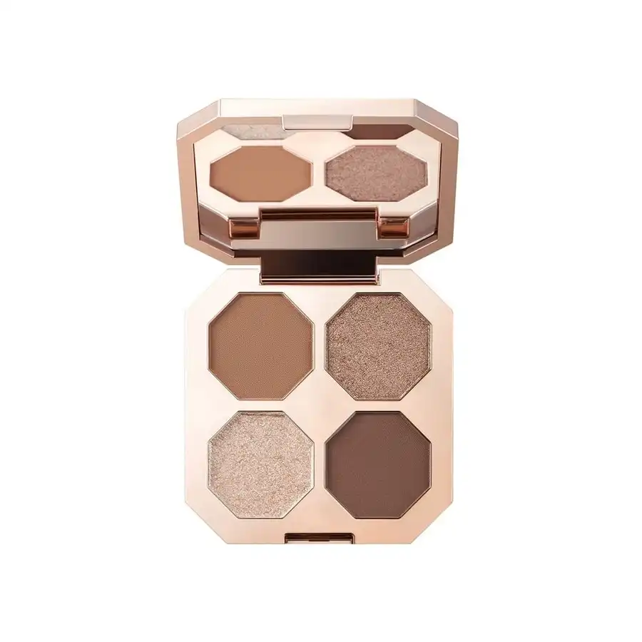 Dear Dahlia - DREAM VELVET EYESHADOW PALETTE Paletas y sets 5.1 g Moonlit Desert - Dear Dahlia - Comparador de precios