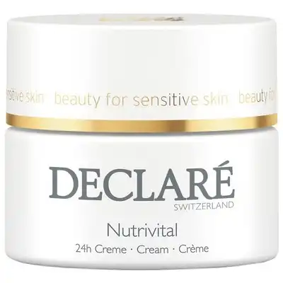DECLARÉ Declaré Nutrivital Cream, 50 ml - Declaré - Comparador de precios