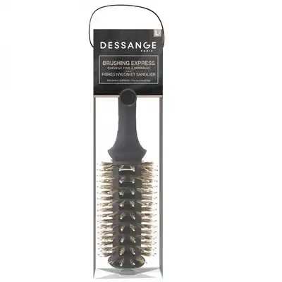 Dessange Cepillo Cepillado Express Cabello Fino Normal, 1 pcs - Dessange - Comparador de precios
