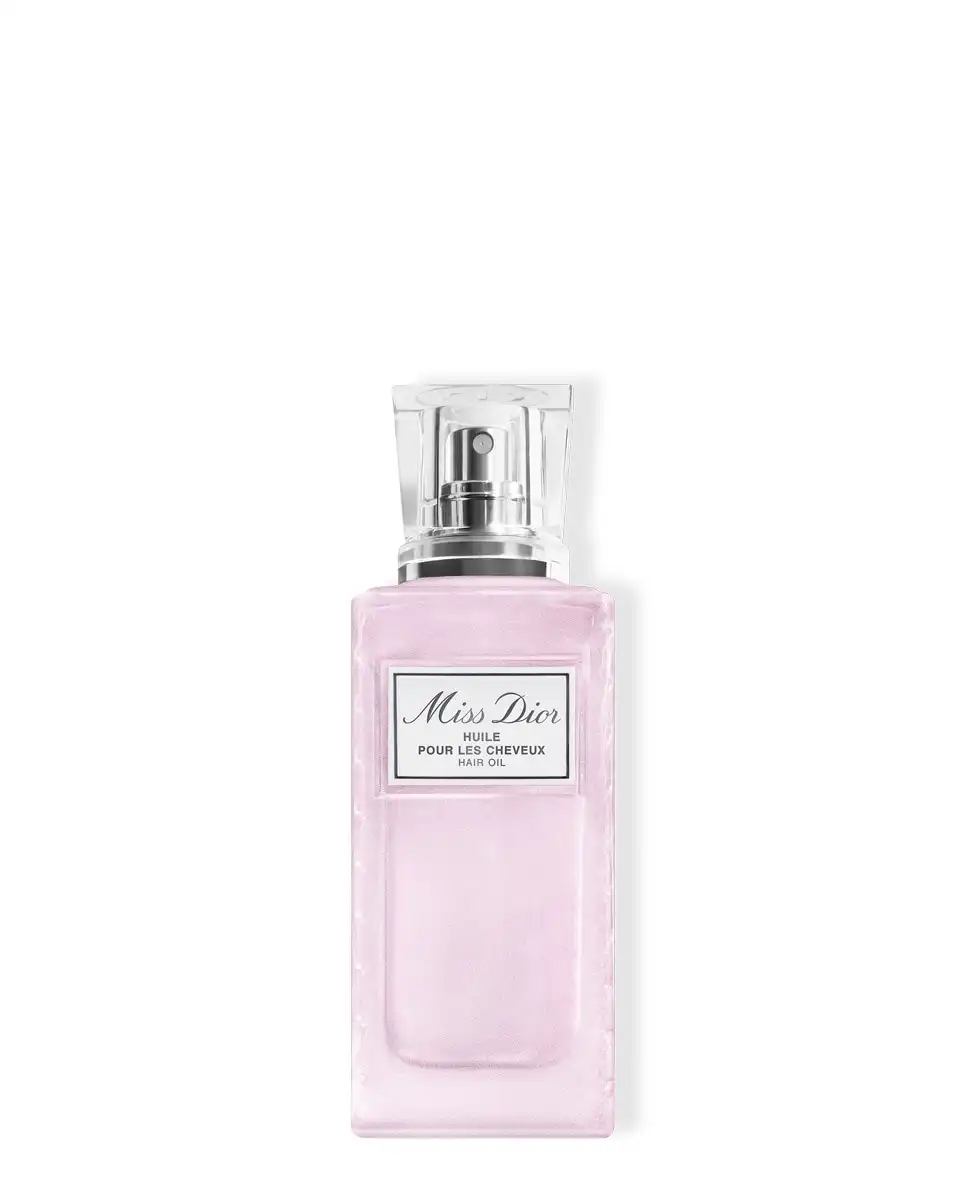 Dior - Aceite Para El Cabello - Aceite Perfumado - Flexibilidad Y Suavidad - Dior - Comparador de precios