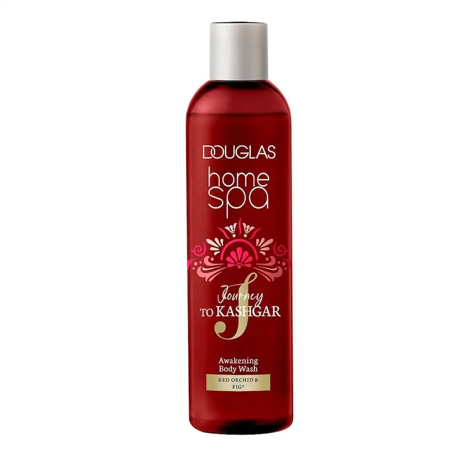 Douglas Collection - Home Spa Journey to Kashgar Geles de ducha 300 ml unisex - Douglas Collection - Comparador de precios