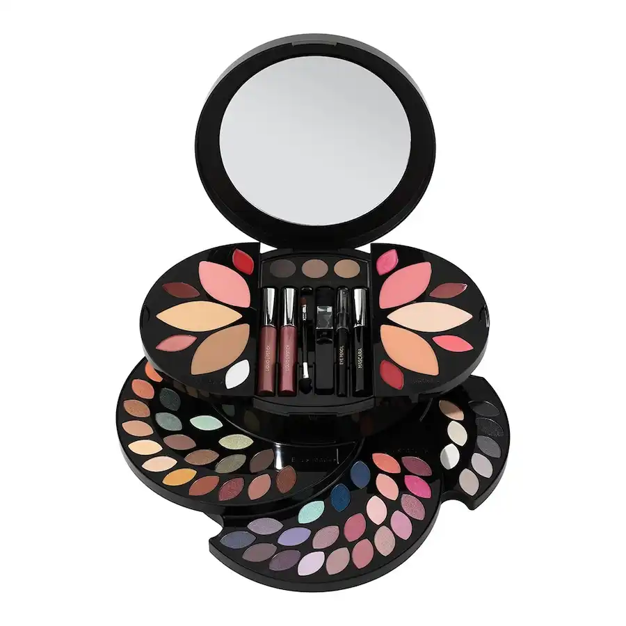 Douglas Collection - Make-Up Star Palette Paletas y sets 62.59 g - Douglas Collection - Comparador de precios