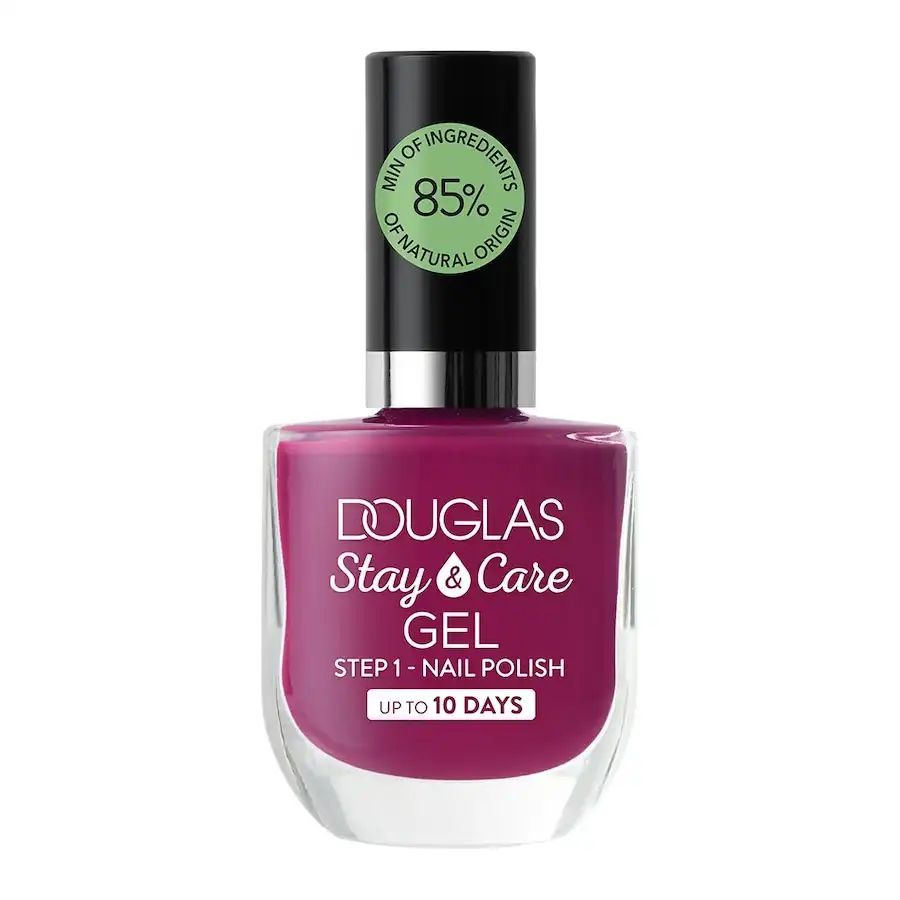 Douglas Collection - Make-Up STAY & CARE Lacas de uñas 10 ml 11 - SHAKE IT OFF - Douglas Collection - Comparador de precios