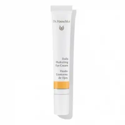 Dr. Hauschka Dr. Hauschka Fluido Contorno de Ojos, 12.5 ml - Dr. Hauschka - Comparador de precios