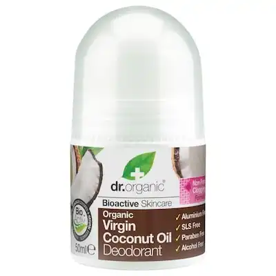 Dr Organic 50 ML - Dr Organic - Comparador de precios