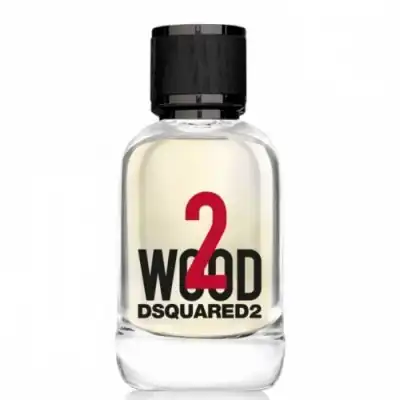 Dsquared2 Dsquared2 Two Wood Eau de Toilette 100 ML - Dsquared2 - Comparador de precios