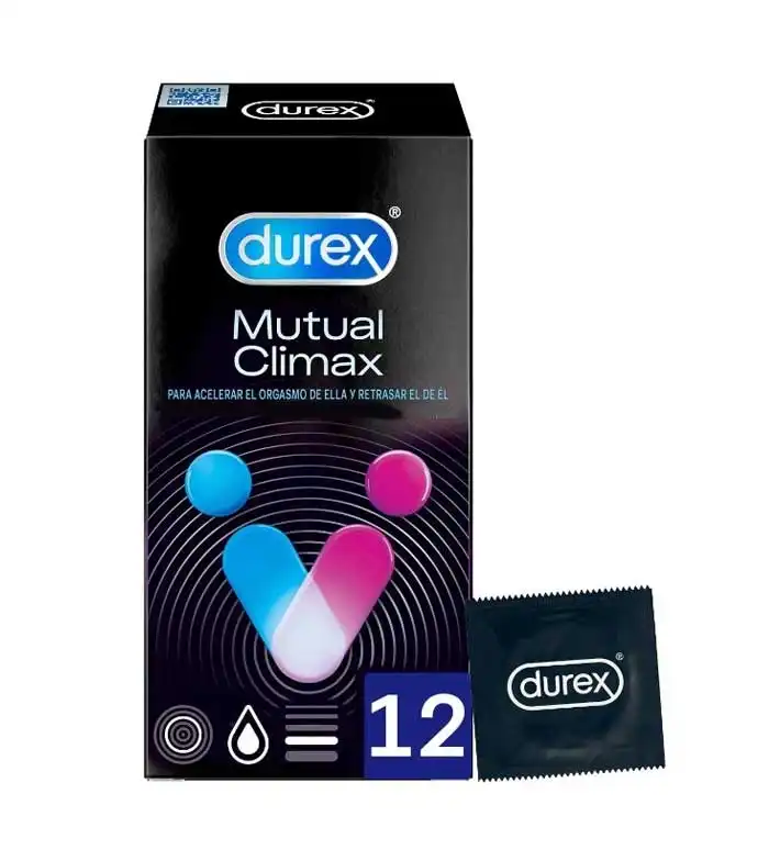 Durex 12 unidades - Durex - Comparador de precios