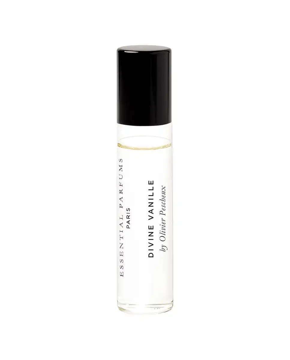 Eau De Parfum Divine Vanille Essential Parfums (Isolée) 10 ml - Essential Parfums - Comparador de precios