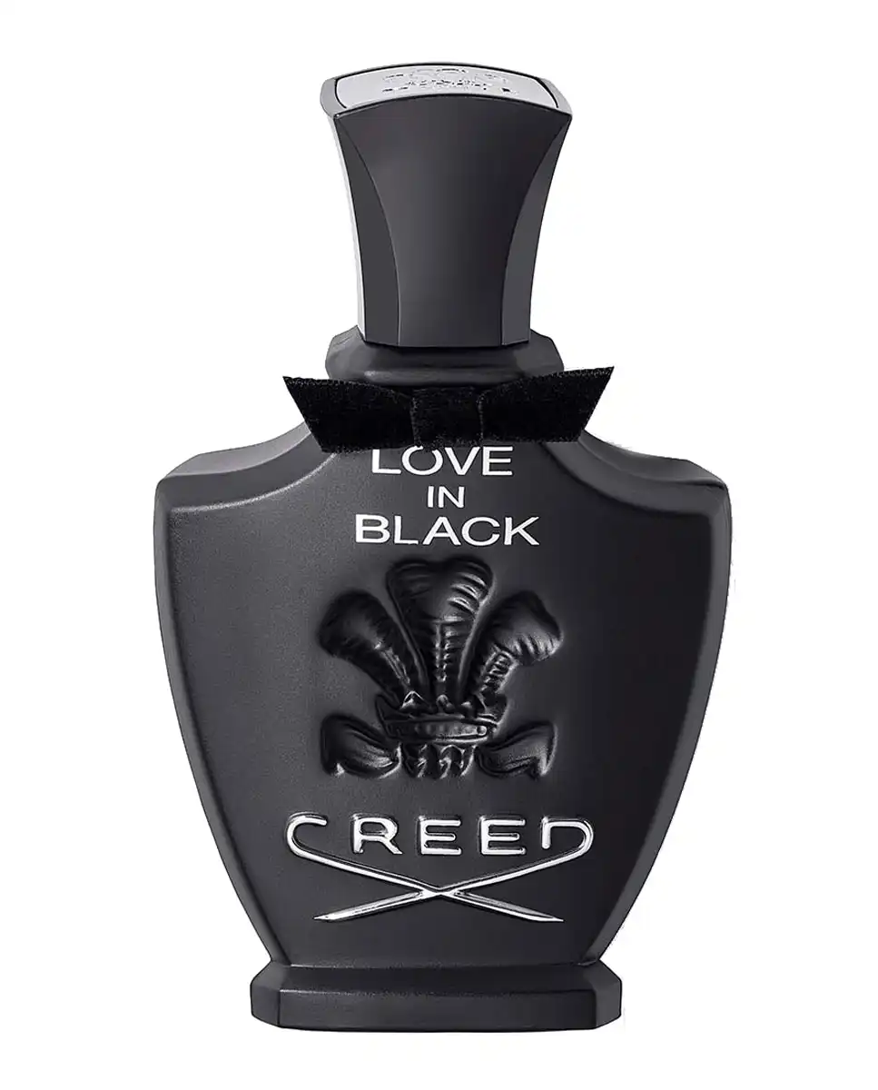 Eau de Parfum Love In Black Creed 75 ml - CREED - Comparador de precios