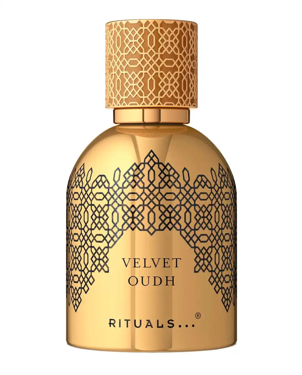 Eau de Parfum Velvet Oudh 50 ml Rituals - Rituals - Comparador de precios