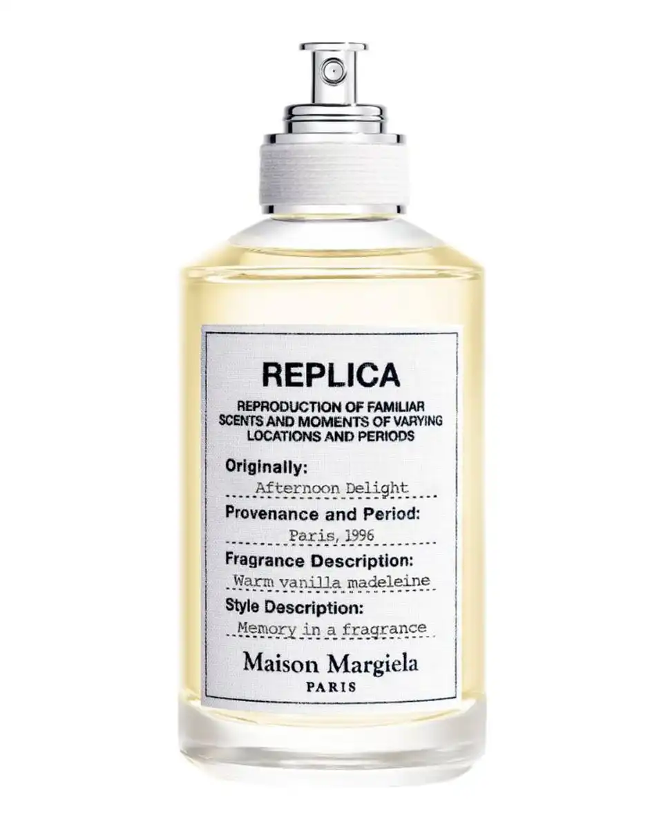 Eau De Toilette Afternoon Delight Maison Margiela 100 ml - Maison Margiela - Comparador de precios