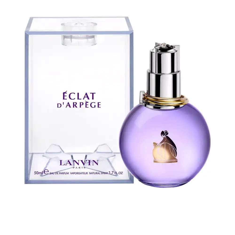 Éclat D’ARPÈGE eau de parfum vaporizador 50 ml - Lanvin - Comparador de precios