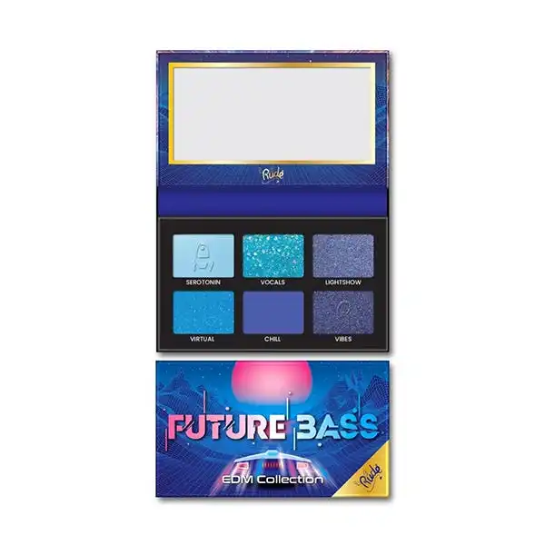 Edm Collection Future Bass - RUDE - Comparador de precios