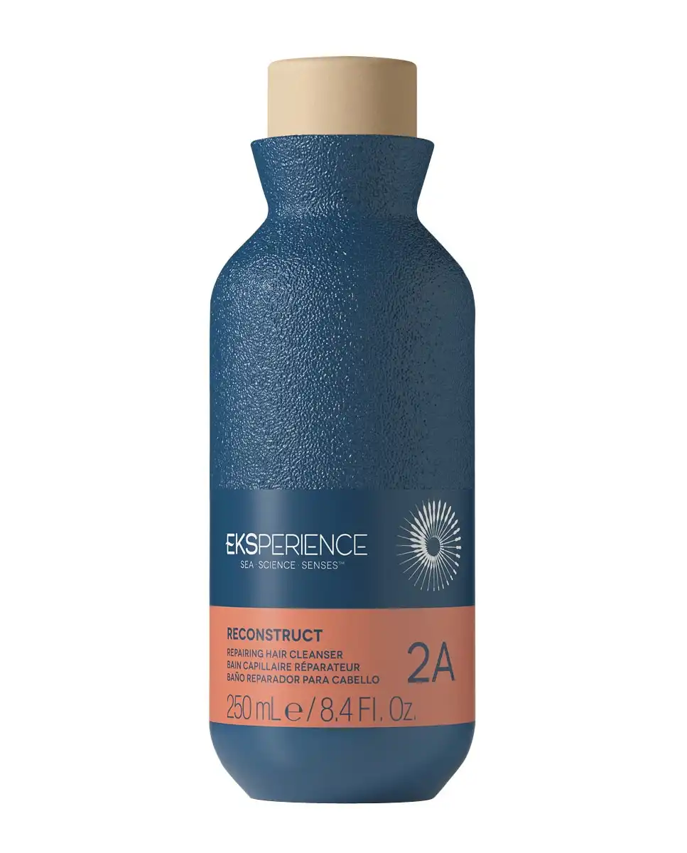 Eksperience - Champú Reconstruct Cleanser 250 ml Eksperience. - Eksperience - Comparador de precios