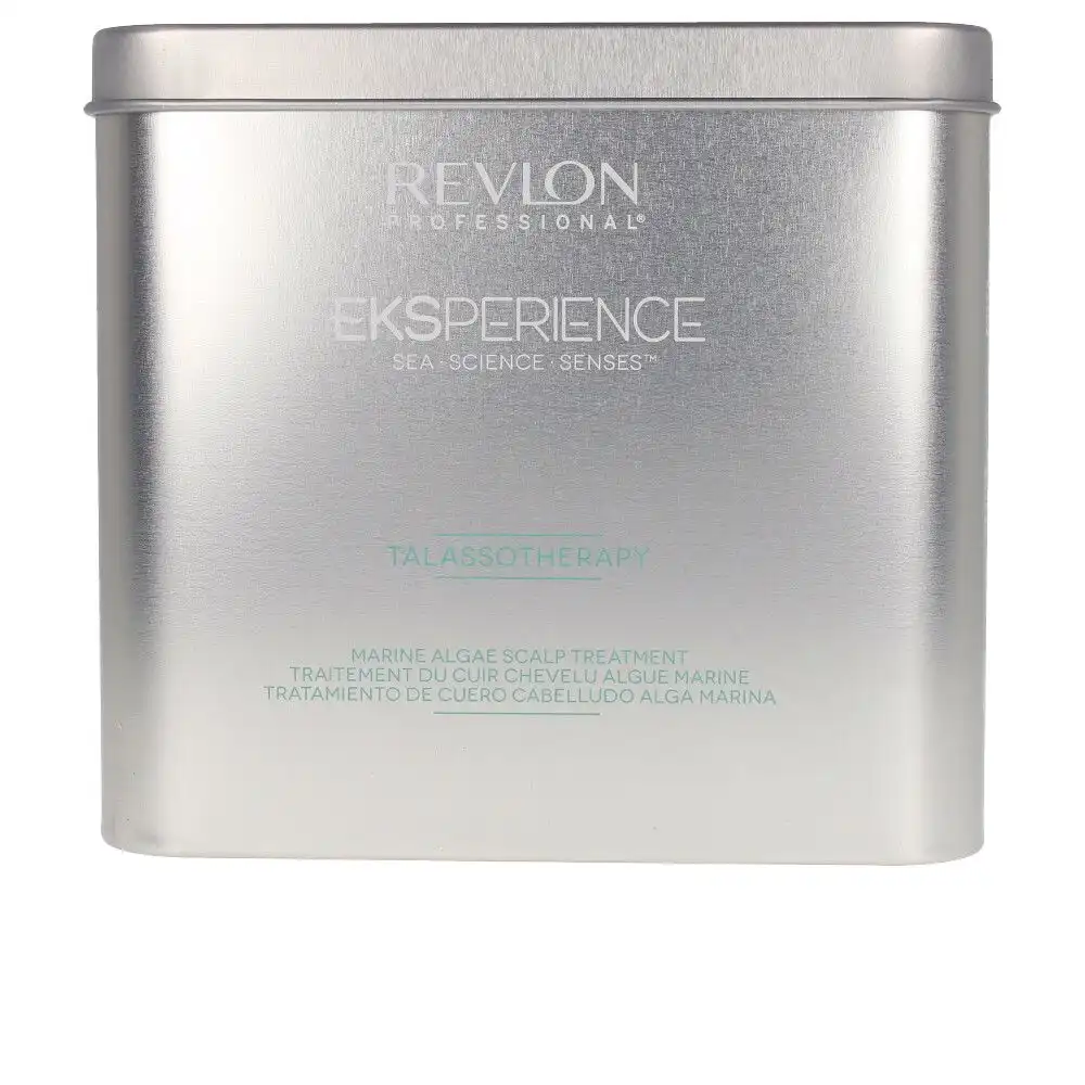 Eksperience Talassotherapy alga express powder 400 gr - Revlon - Comparador de precios
