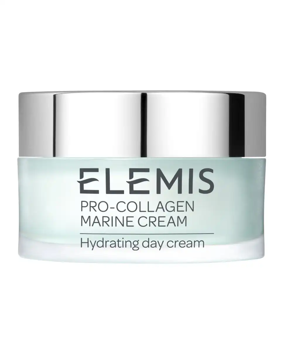 ELEMIS - Crema Antiarrugas De Diario Pro-Collagen Marine 50 Ml - Elemis - Comparador de precios