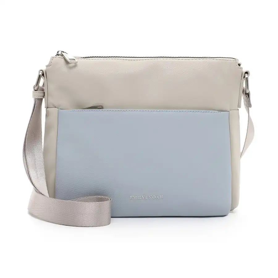 EMILY & NOAH - Bolso de hombro E&N Bettina Bolsos para hombro 1 pieces female - NOAH - Comparador de precios