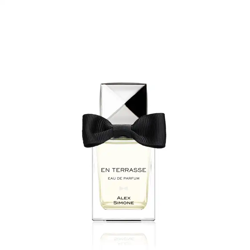 En Terrasse Eau De Parfum 30 Ml - Alex Simone - Comparador de precios