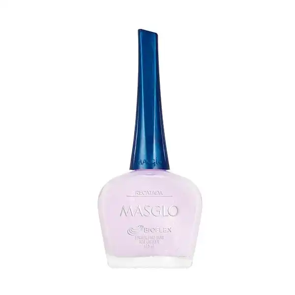 Esmalte De Uñas Recatada - MASGLO - Comparador de precios