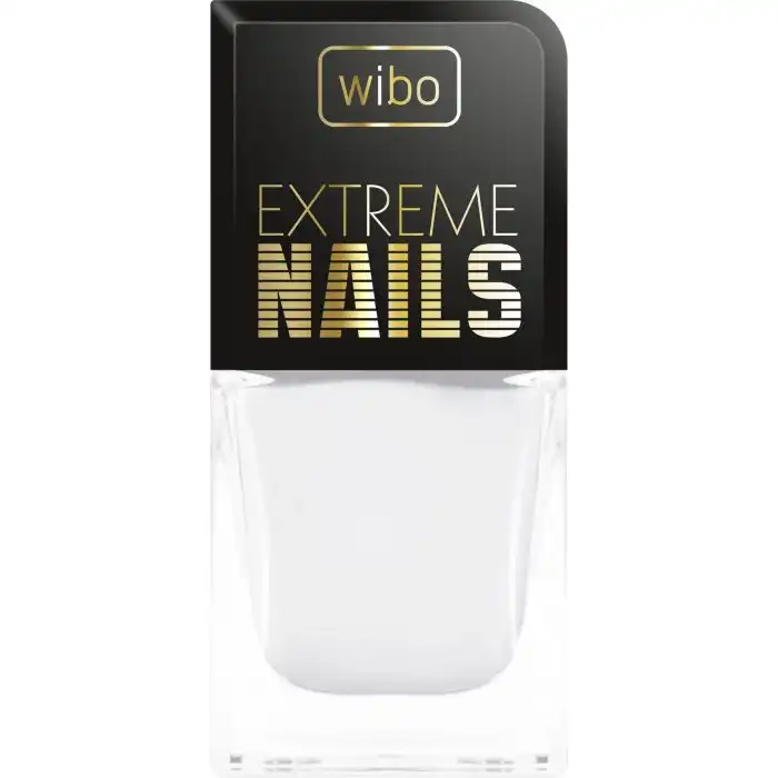 Esmalte de Uñas Extreme Nails - WIBO - Comparador de precios