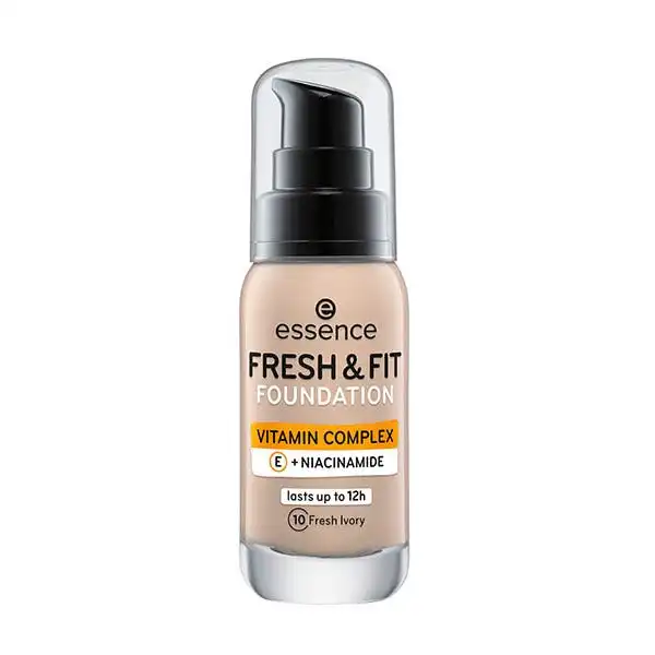 Essence 10 Fresh Ivory - ESSENCE - Comparador de precios