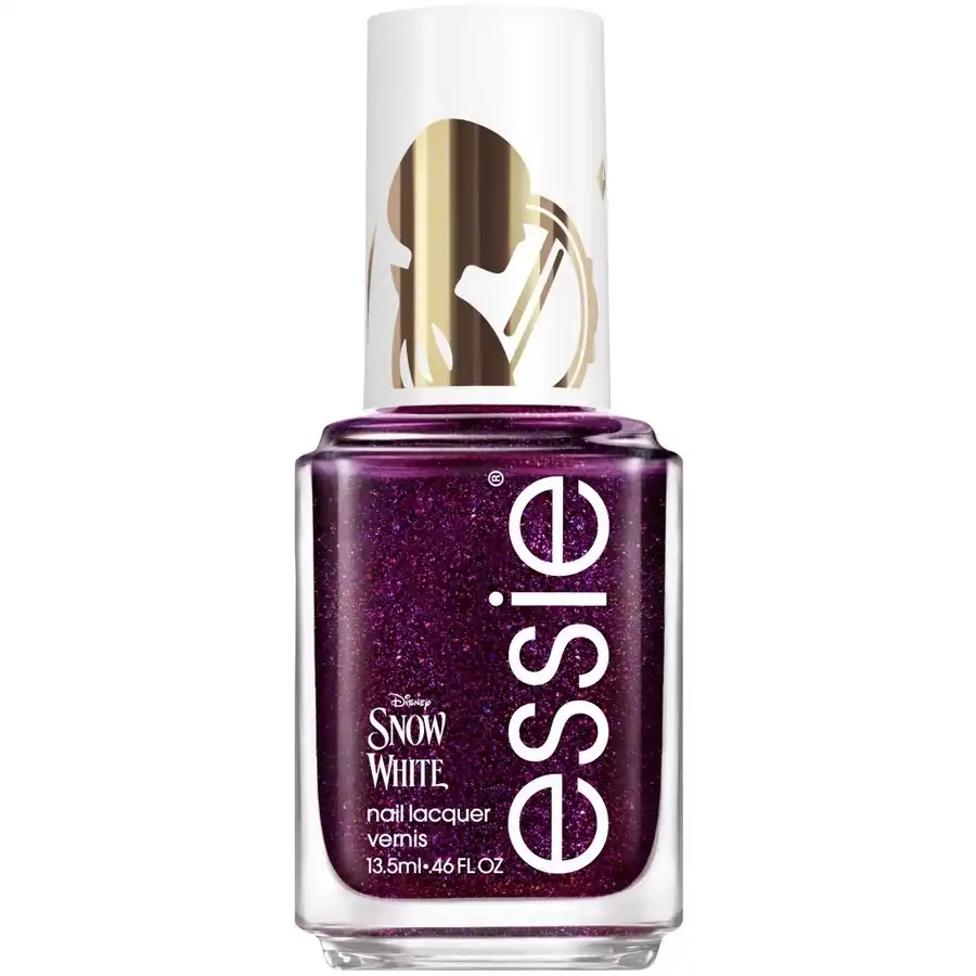 essie - X Disney's Snow White Lacas de uñas 13.5 ml 1009 Tempted with Envy - Essie - Comparador de precios