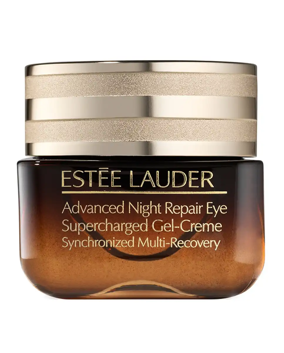 Estée Lauder - Contorno De Ojos Advanced Night Repair Eye Supercharged Gel-Creme 15 Ml - Estée Lauder - Comparador de precios