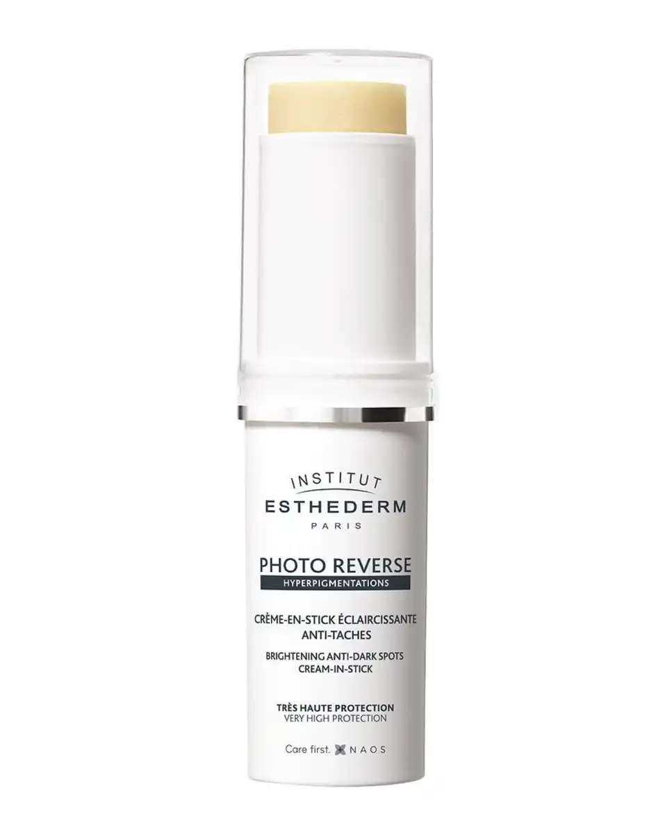 Esthederm - Stick Crema Solar Photo Reverse - Esthederm - Comparador de precios