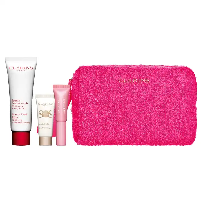 Estuche Baume Beauté Éclair 50 ml - Clarins - Comparador de precios