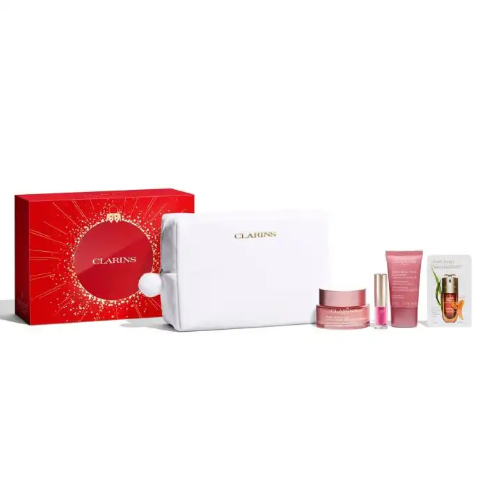 Estuche Multi-Activa Todas las Pieles 70 ml - Clarins - Comparador de precios
